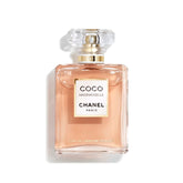 Chanel Coco Mademoiselle Intense - Eau de Parfum