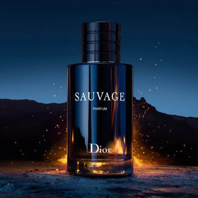 Dior - Sauvage Eau de Parfum