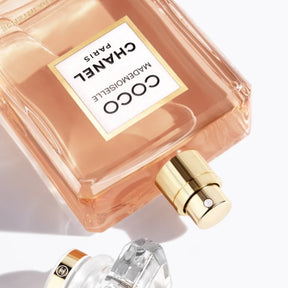 Chanel Coco Mademoiselle Intense - Eau de Parfum