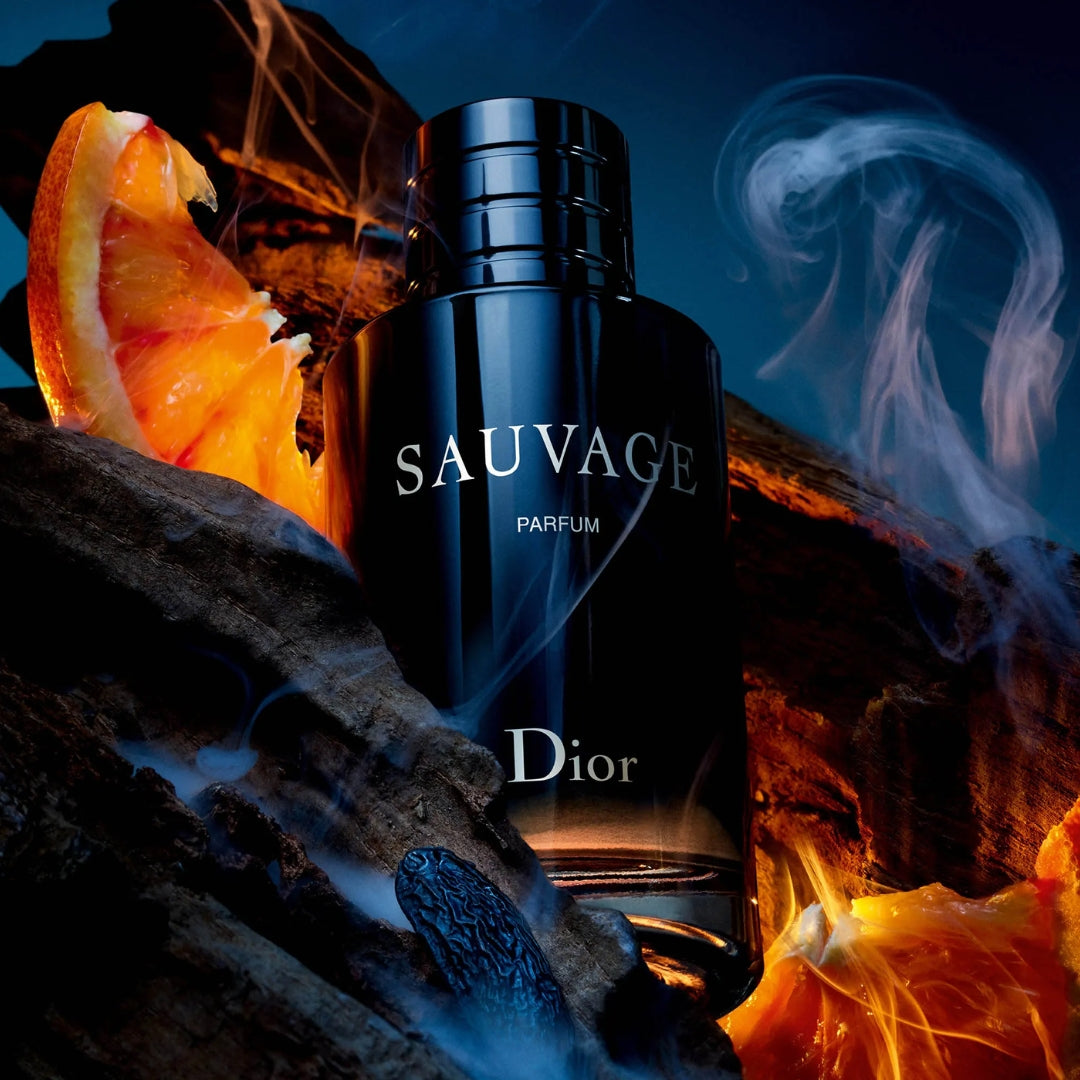 Dior - Sauvage Eau de Parfum