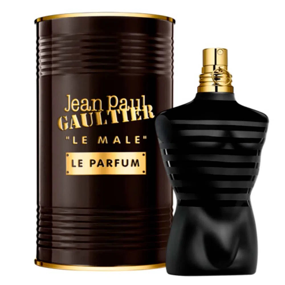 Jean Paul Gaultier - Le Male Le Parfum