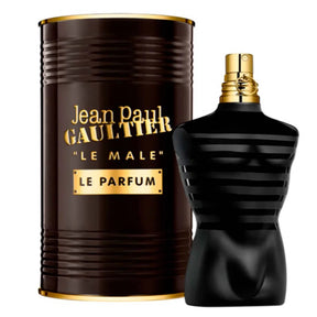 Jean Paul Gaultier - Le Male Le Parfum