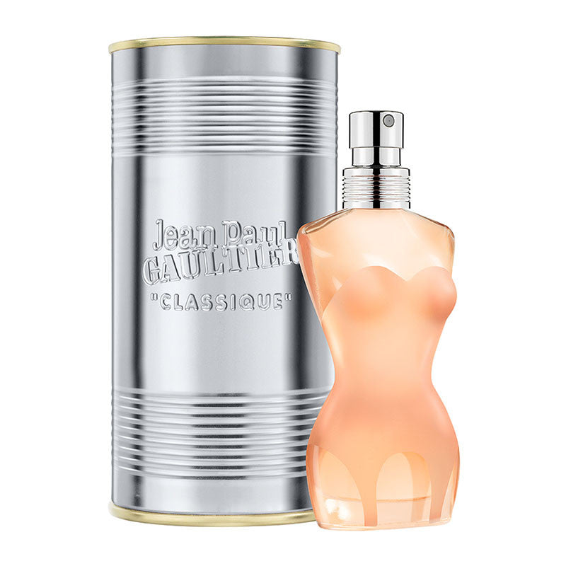 Jean Paul Gaultier - Classic Eau de Toilette