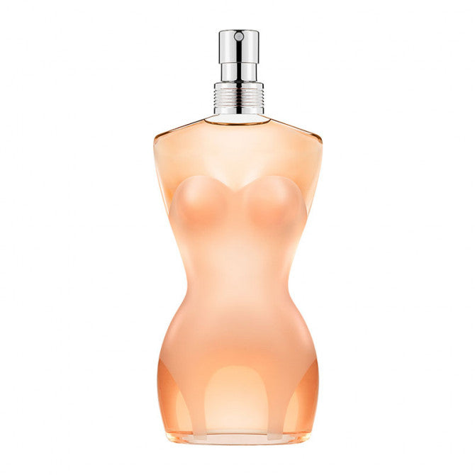 Jean Paul Gaultier - Classic Eau de Toilette