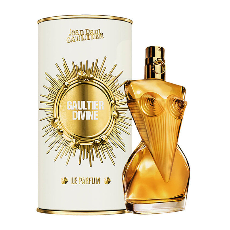 Jean Paul Gaultier - Divine Le Parfum Intense