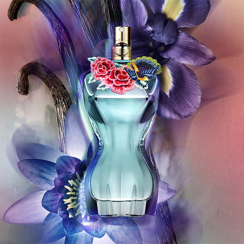 Jean Paul Gaultier - La Belle Paradise Garden