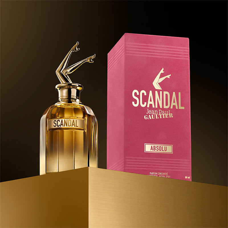 Jean Paul Gaultier - Scandal Absolu Intense Eau de Parfum