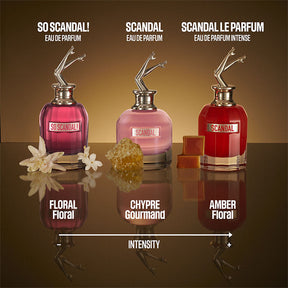 Jean Paul Gaultier - Scandal Le Parfum