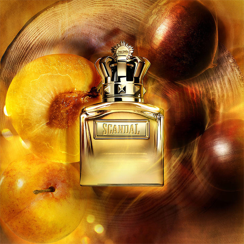 Jean Paul Gaultier - Scandal Pour Homme Absolu Intense Fragrance