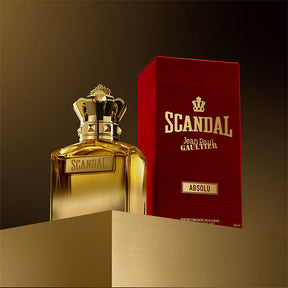 Jean Paul Gaultier - Scandal Pour Homme Absolu Intense Fragrance