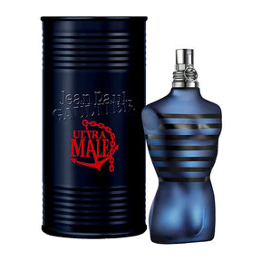 Jean Paul Gaultier - Ultra Male Intense