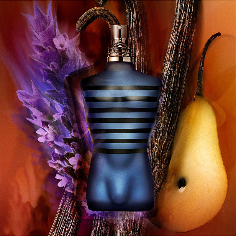 Jean Paul Gaultier - Ultra Male Intense