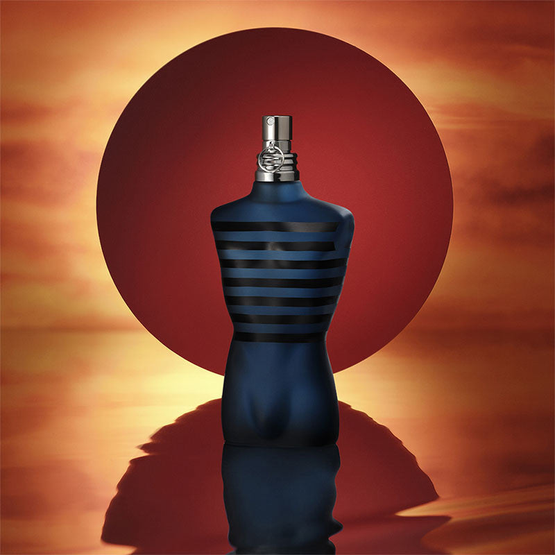 Jean Paul Gaultier - Ultra Male Intense